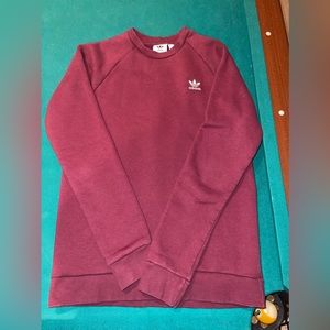 Adidas Crew Neck